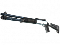 XM1014 Scumbria